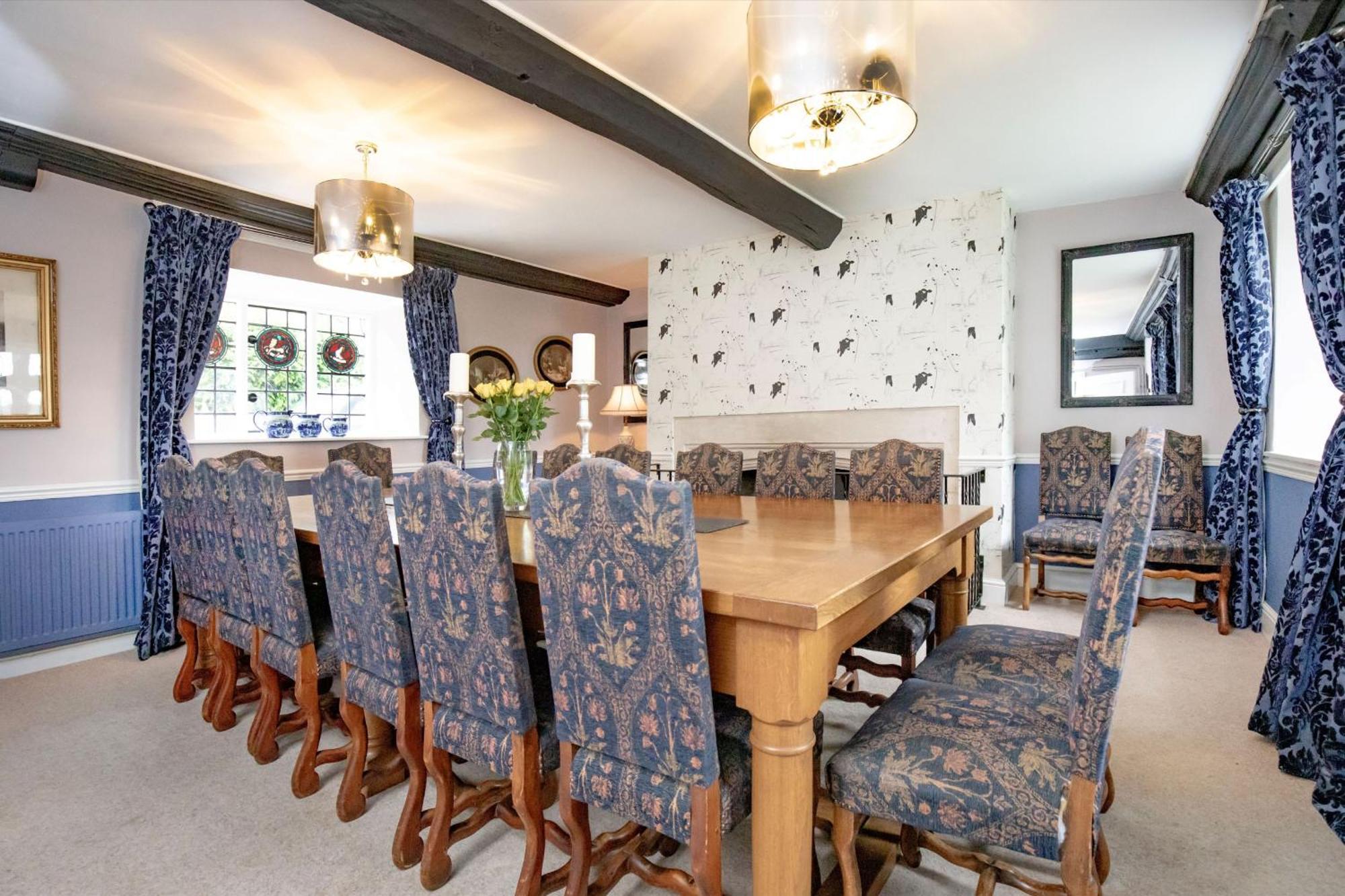 Sutton Barton Farmhouse Honiton Exterior foto